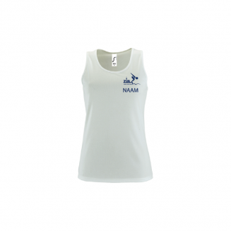 Sol's Tanktop  DAMES