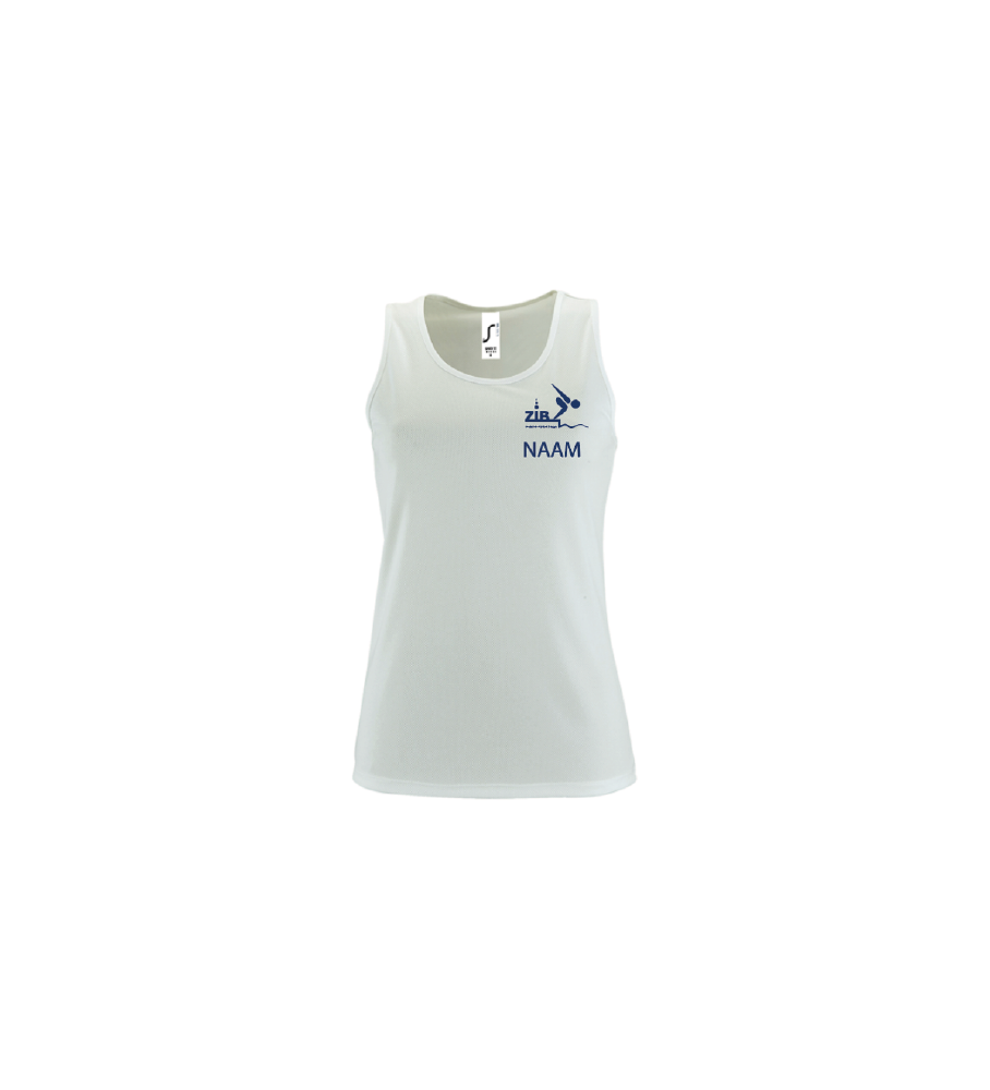 Sol's Tanktop  DAMES
