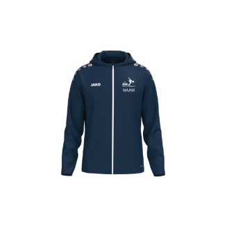 Jako hoodie fullzip