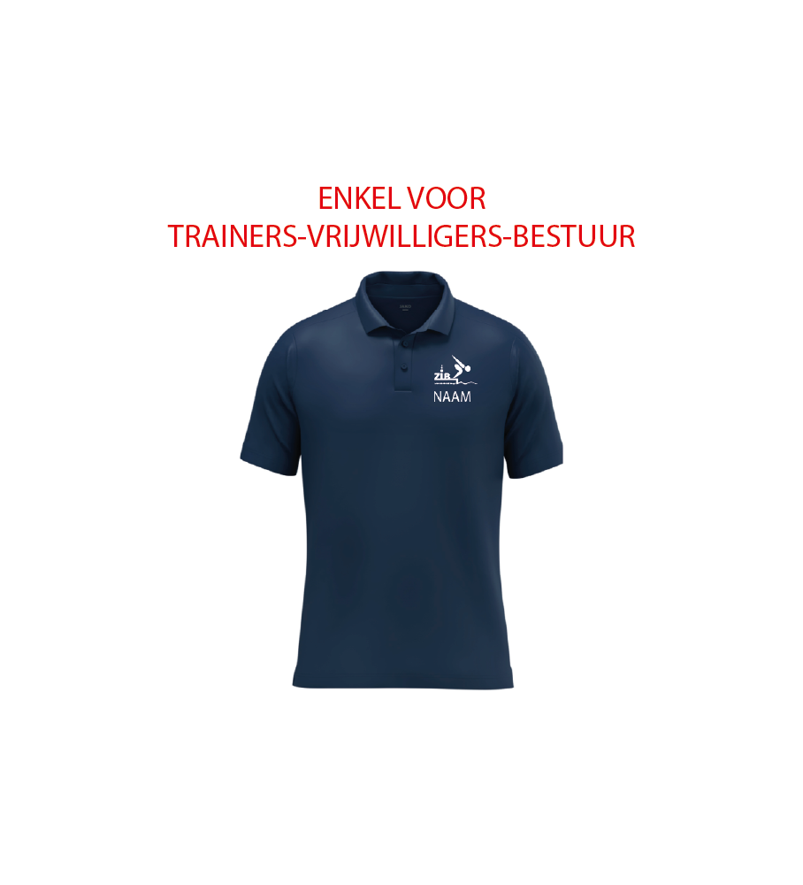 Jako Uni polo