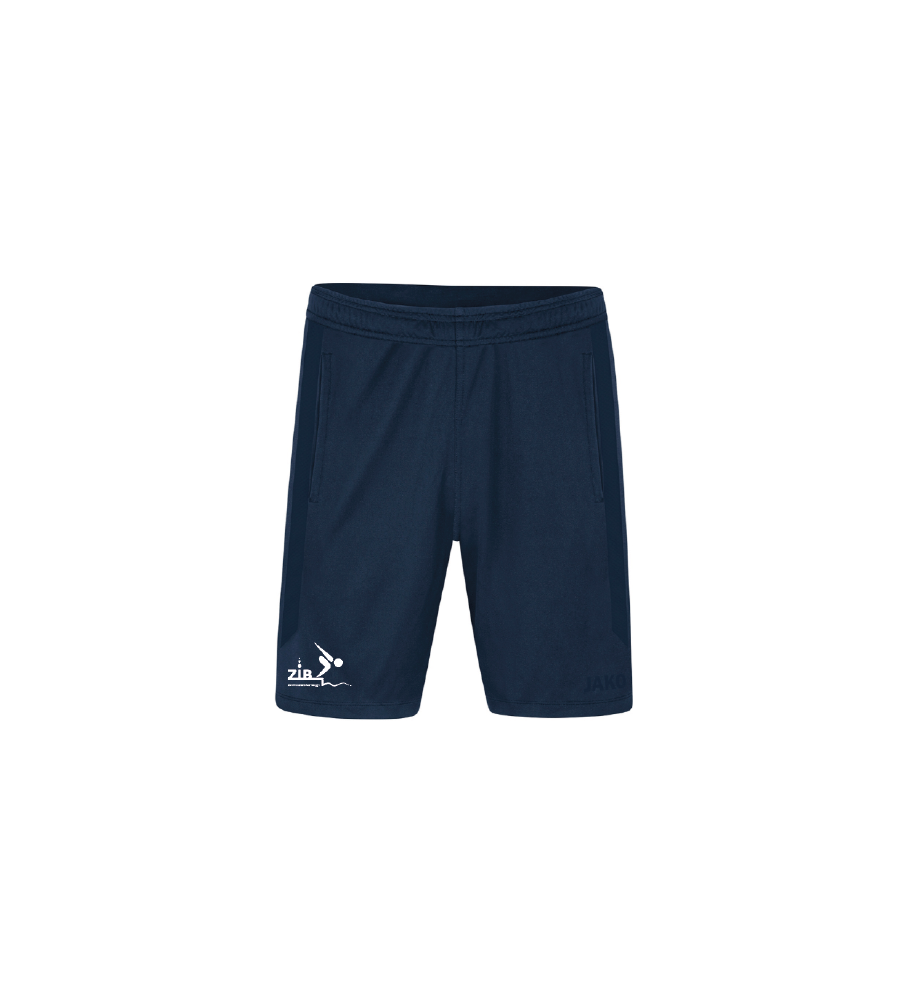 Jako short-Power