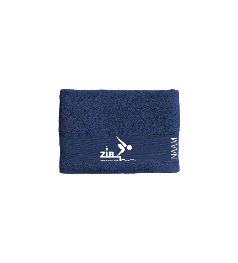 badhanddoek