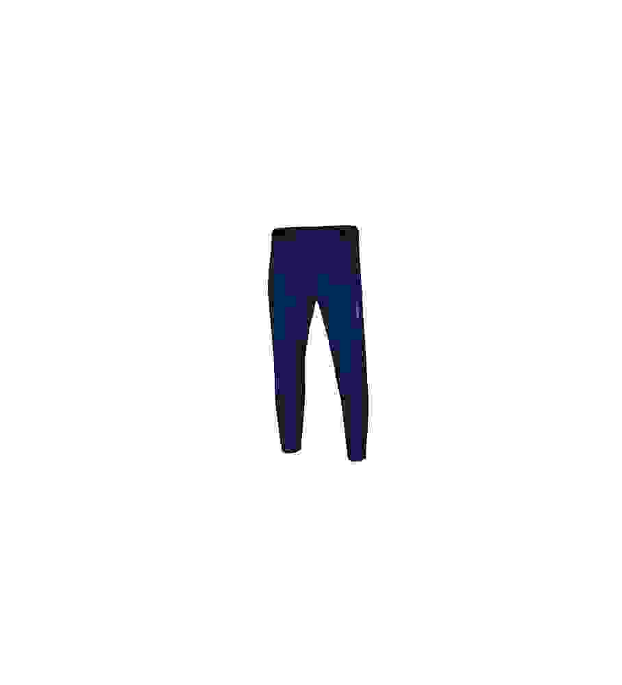 Errea Trainingbroek Nevis Kids Navy