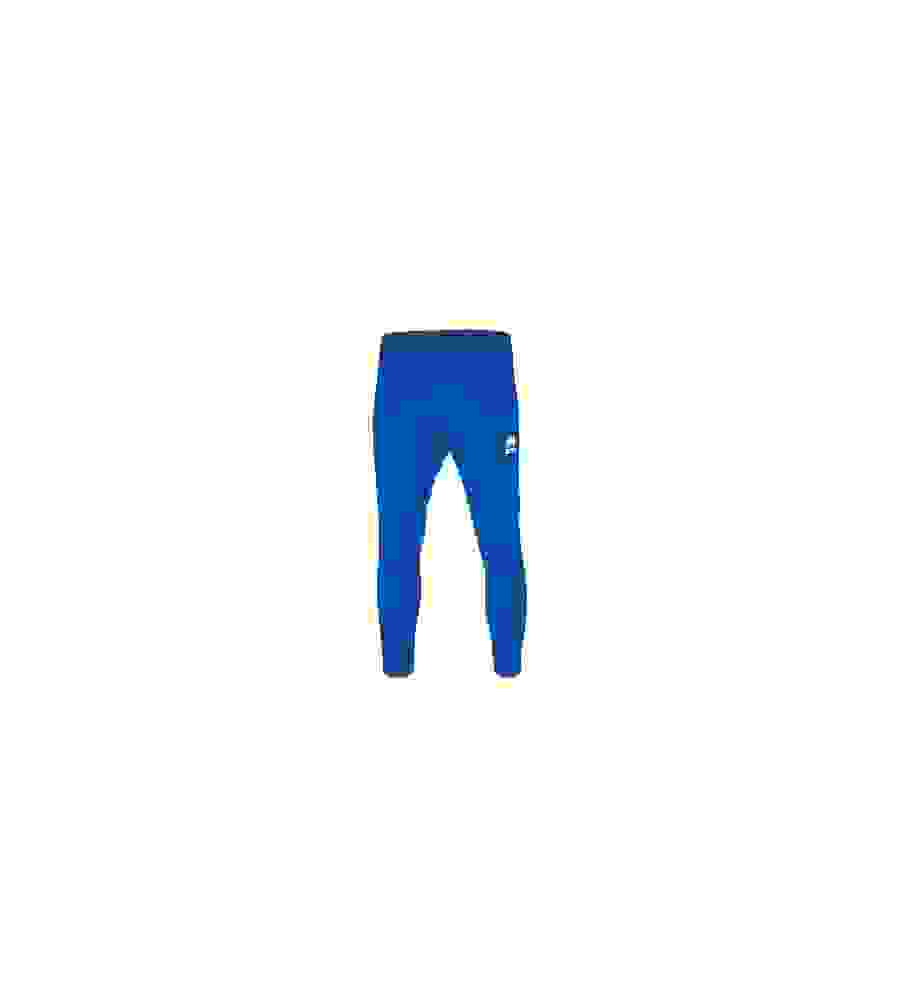 Errea Trainingbroek Key Blauw