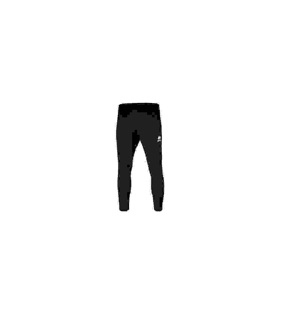 Errea Trainingbroek Key JR Zwart