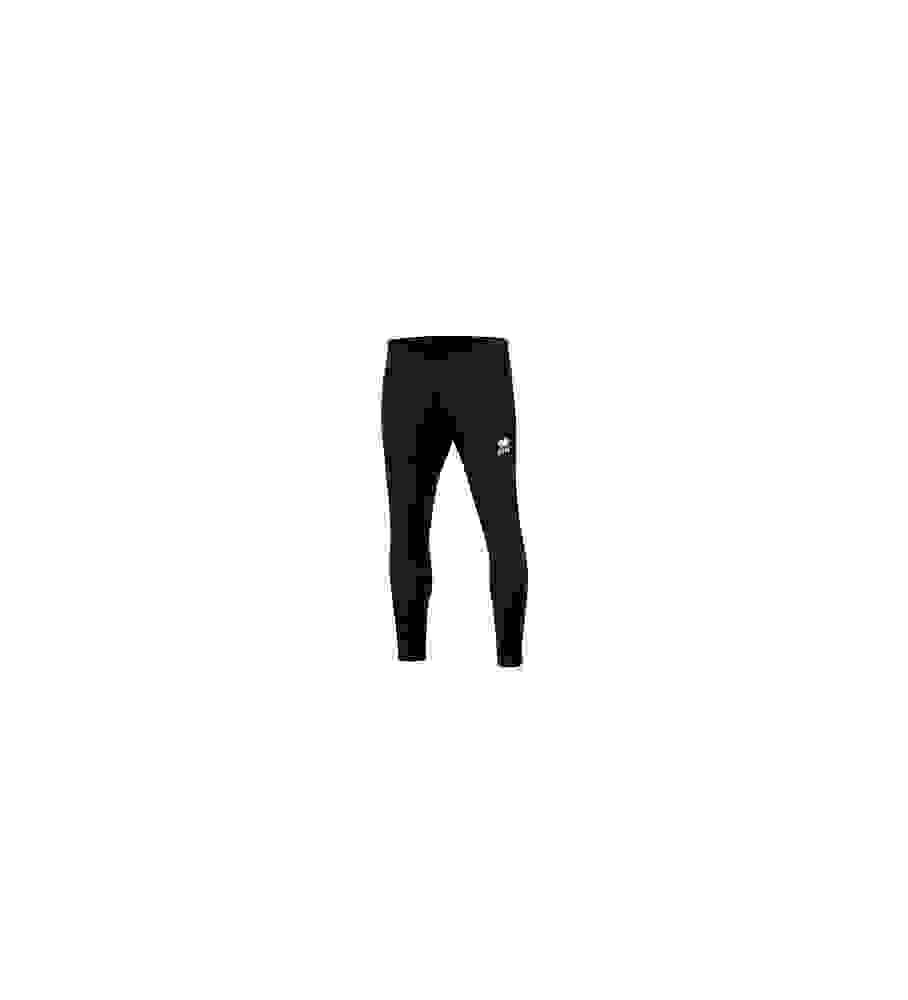 Errea Trainingbroek Flann JR Zwart