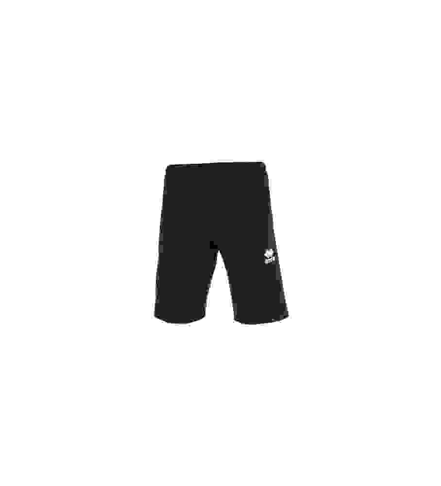 Errea Short Jan Zwart