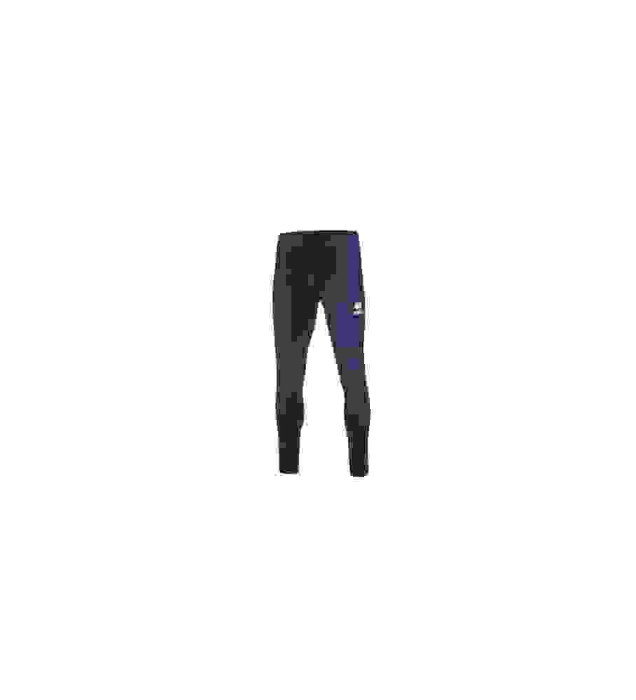 Errea Leggings Rocks 3.0 JR Navy