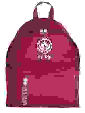 Ikiji Ryu Erreà Tobago kids rugzak - bordeaux