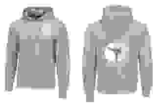 Ikiji Ryu Slam sweater-grijs