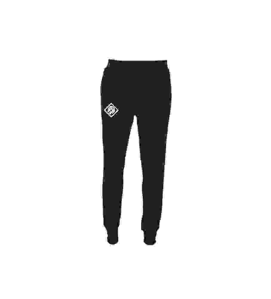 Sol's Jake jogging-zwart-heren