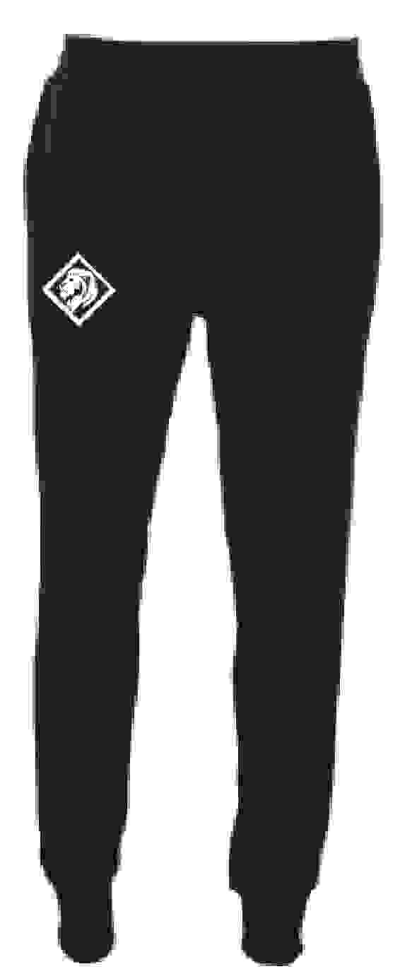 Sol's Jake jogging-zwart-heren
