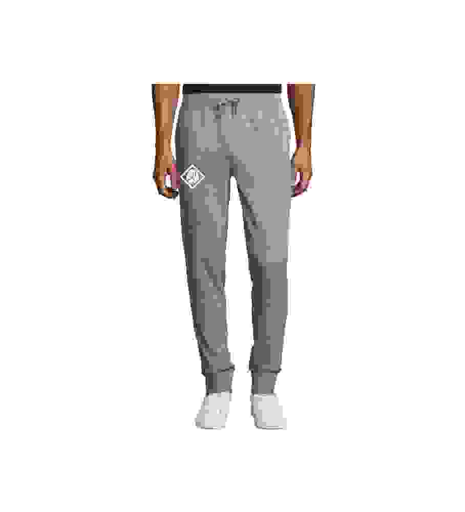 The Box jogging-zwart-grijs