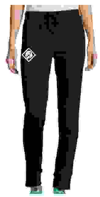 The Box jogging-zwart-dames