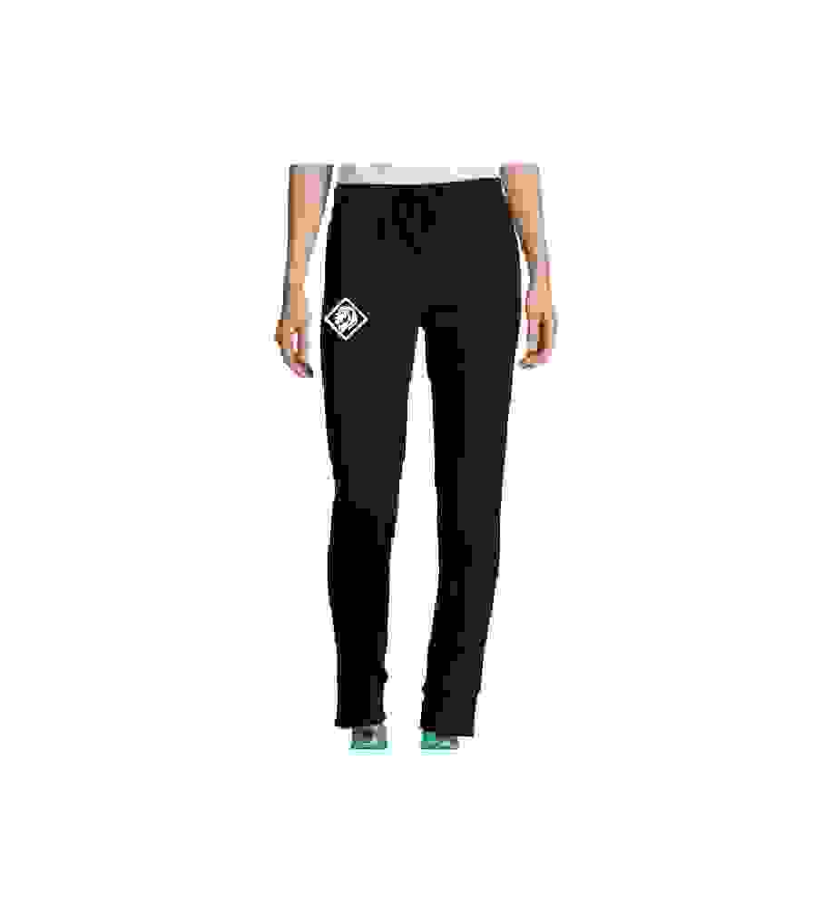 The Box jogging-zwart-dames