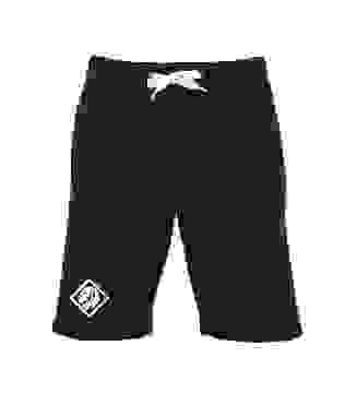 The Box bermuda-zwart-unisex