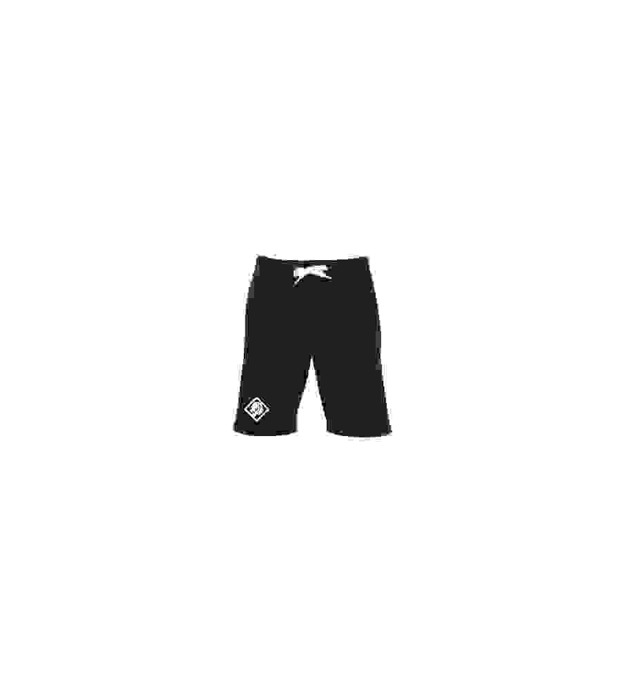 The Box bermuda-zwart-unisex