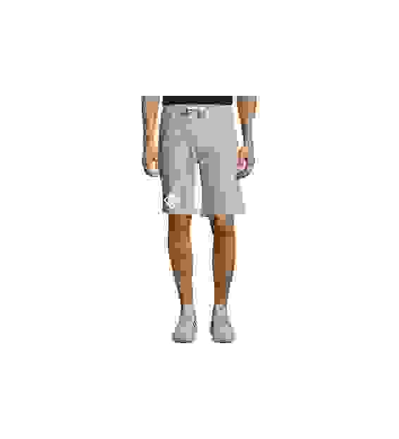 The Box bermuda-grijs-unisex