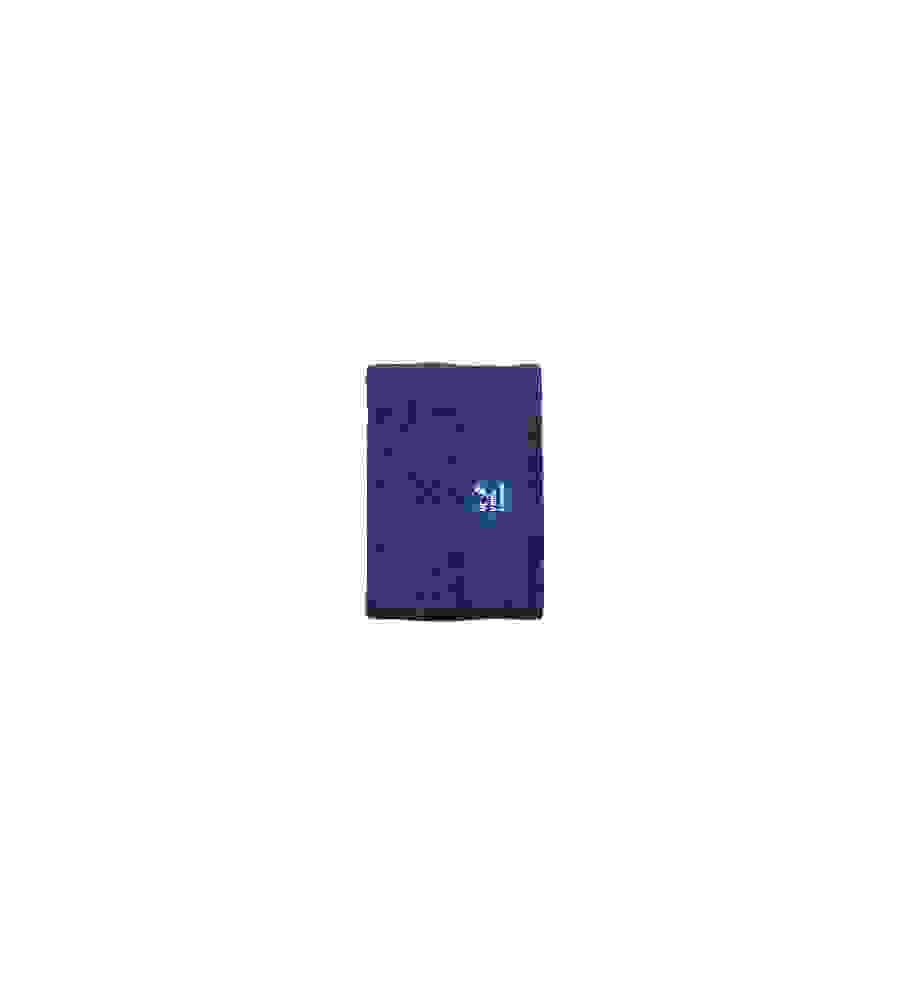 Vamos Zandvoorde club handdoek 0.7x1.4m-navy