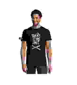 Frituur Kjell&Yane t-shirt men-The Fry is the Limit