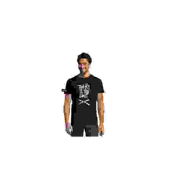 Frituur Kjell&Yane t-shirt men-The Fry is the Limit