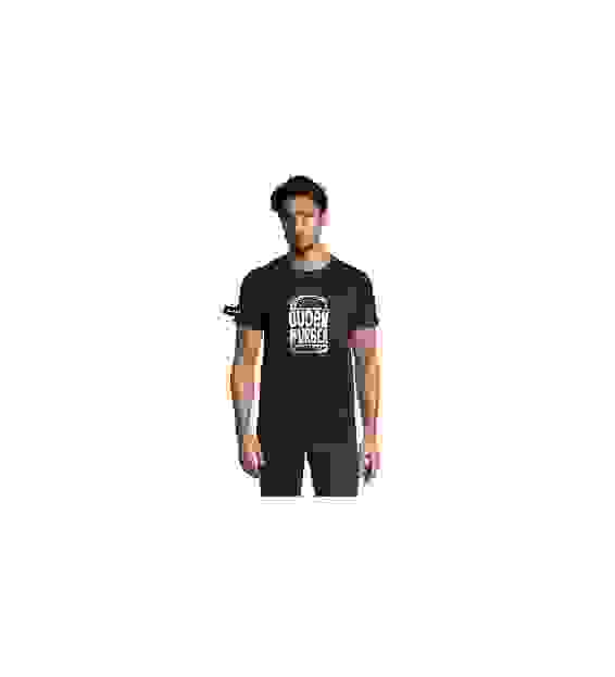 Yane&Kjell t-shirt men-navy -Oudenburger