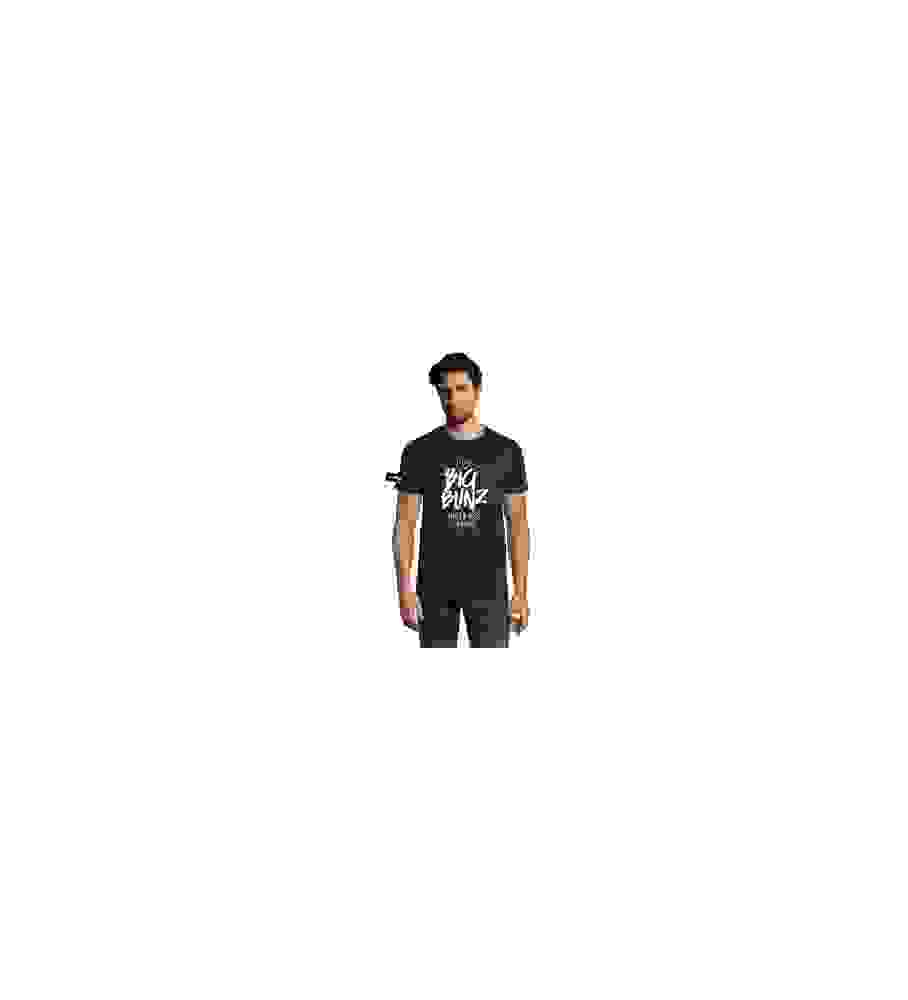 Yane&Kjell t-shirt men-navy -Bug Bunz