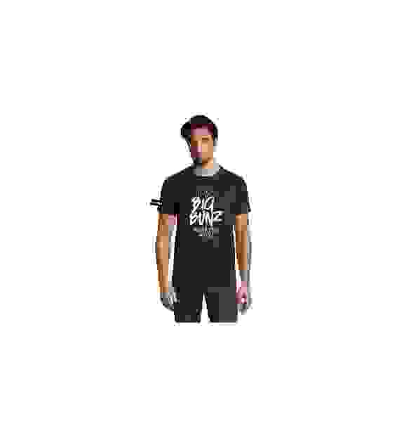 Yane&Kjell t-shirt men-navy -Bug Bunz