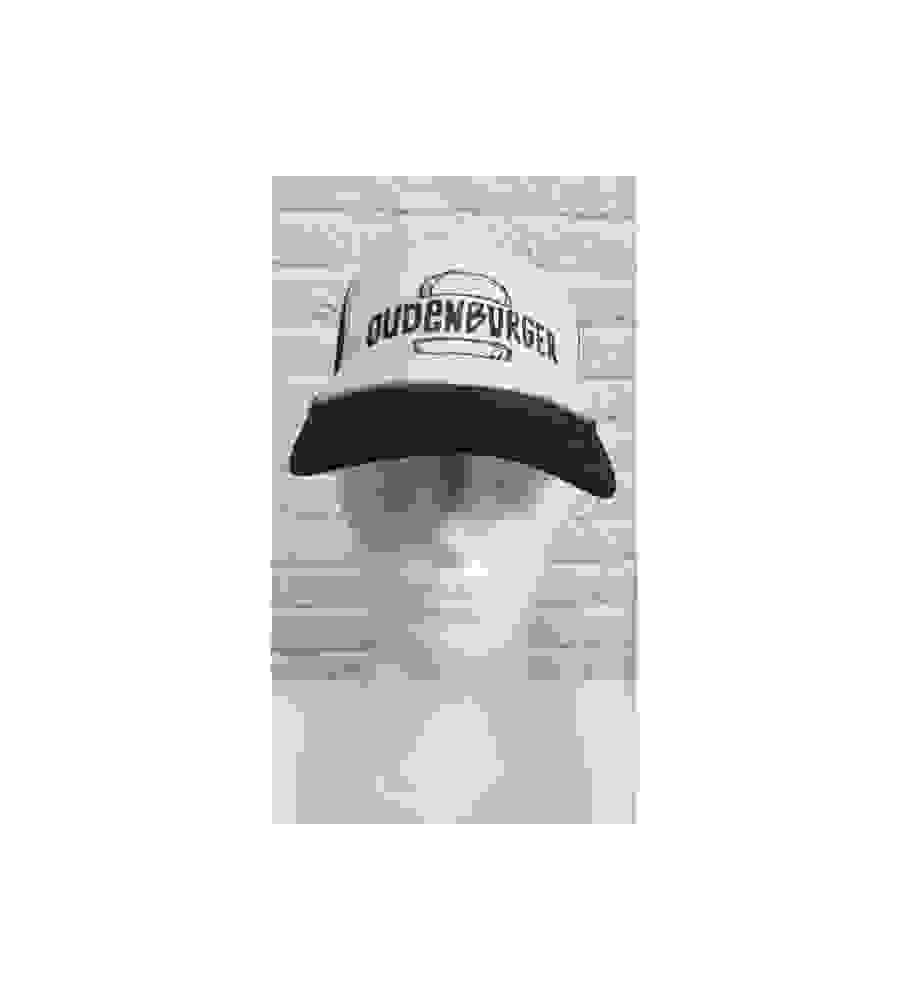 Yane&Kjell truckers cap - Oudenburger