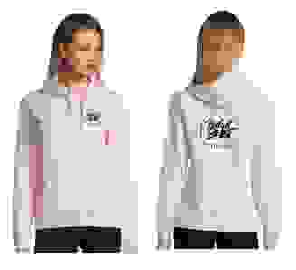 Sweater Body & Beast - dames-rose
