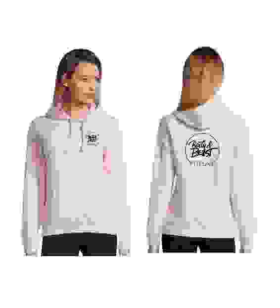 Sweater Body & Beast - dames-rose