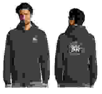Sweater Body & Beast - heren-navy