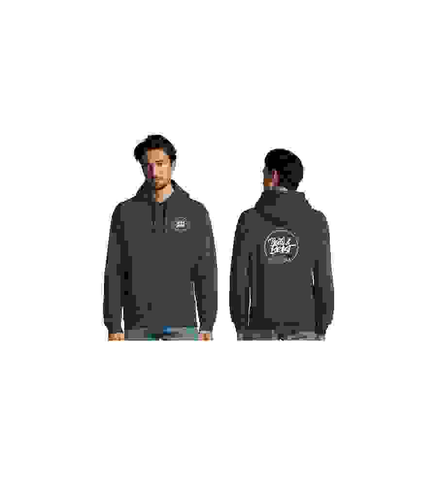 Sweater Body & Beast - heren-navy