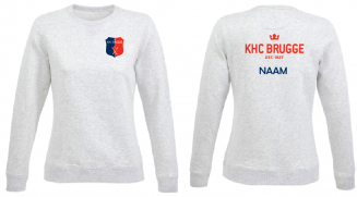 KHCB sweater trui Dames-...