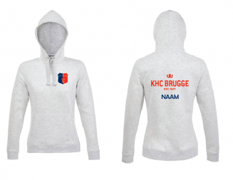 KHCB sweater Dames - Ash...