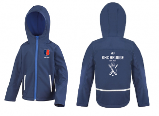 KHCB softshell kids...