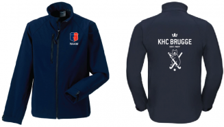 KHCB Softshell...