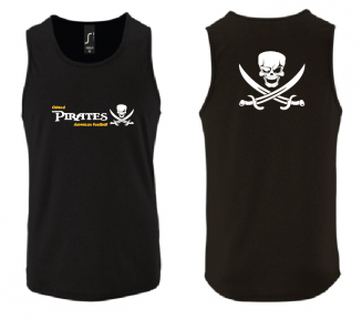 Ostend Pirates - Sporty...