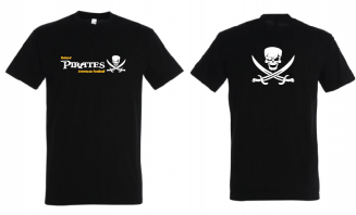 Ostend Pirates - t-shirt...