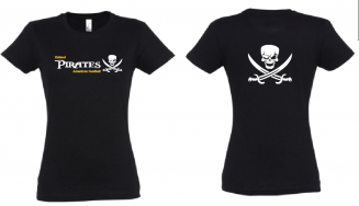 Ostend Pirates - t-shirt...
