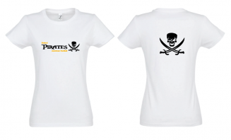 Ostend Pirates - t-shirt...
