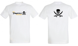Ostend Pirates - t-shirt...