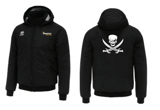 Erreà Niamh Bomber jacket -...