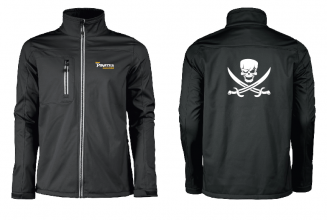 Ostend Pirates- light...