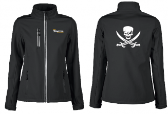 Ostend Pirates- DAMES light...