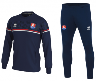 Brugsche Rugby-Davis/Flann...