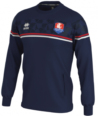 Brugsche Rugby-Davis trui...