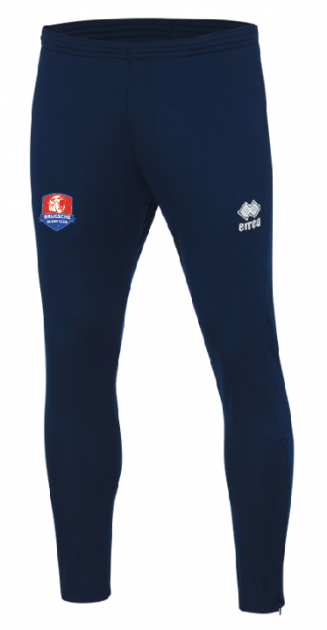 Brugsche Rugby-Flann broek...