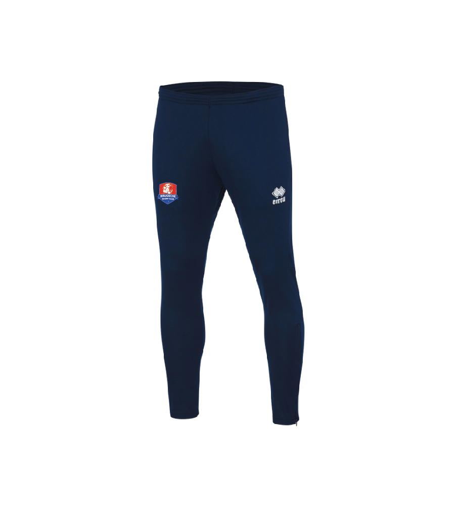 Brugsche Rugby-Flann broek (navy)