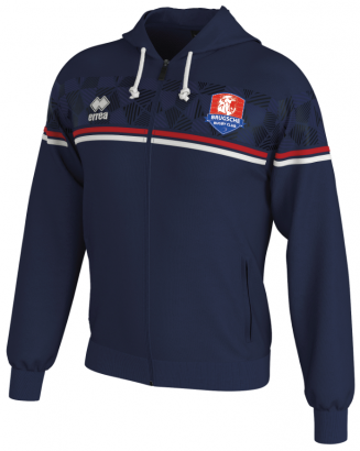 Brugsche Rugby-Dragos...